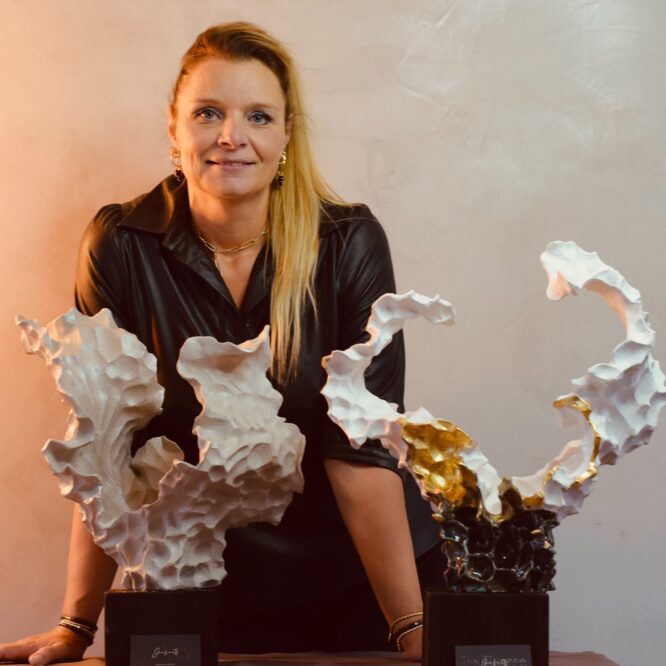Jen Hansen - Keramiek